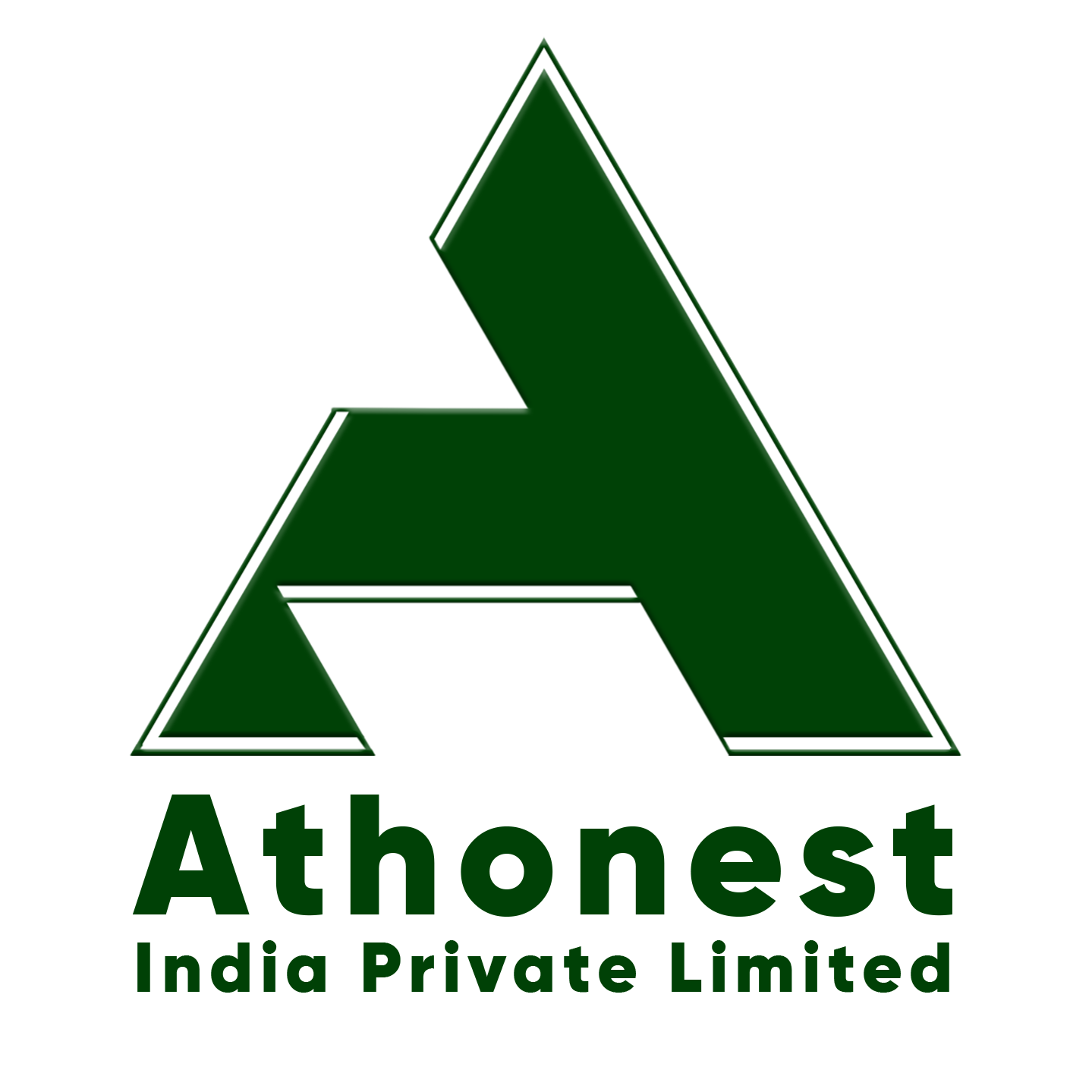 Athonest Logo